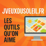 Illustration colorée représentant un appartement exposé au soleil, pour illustrer l'article de Valdréa sur Jveuxdusoleil.fr, outil d’analyse de l’ensoleillement.