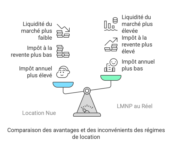 Amortissement LMNP : comment ça fonctionne vraiment (et pourquoi c’est si puissant) 2 Amortissement LMNP comment ca fonctionne vraiment et pourquoi cest si puissant visual selection