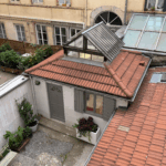 La plus petite maison de Lyon