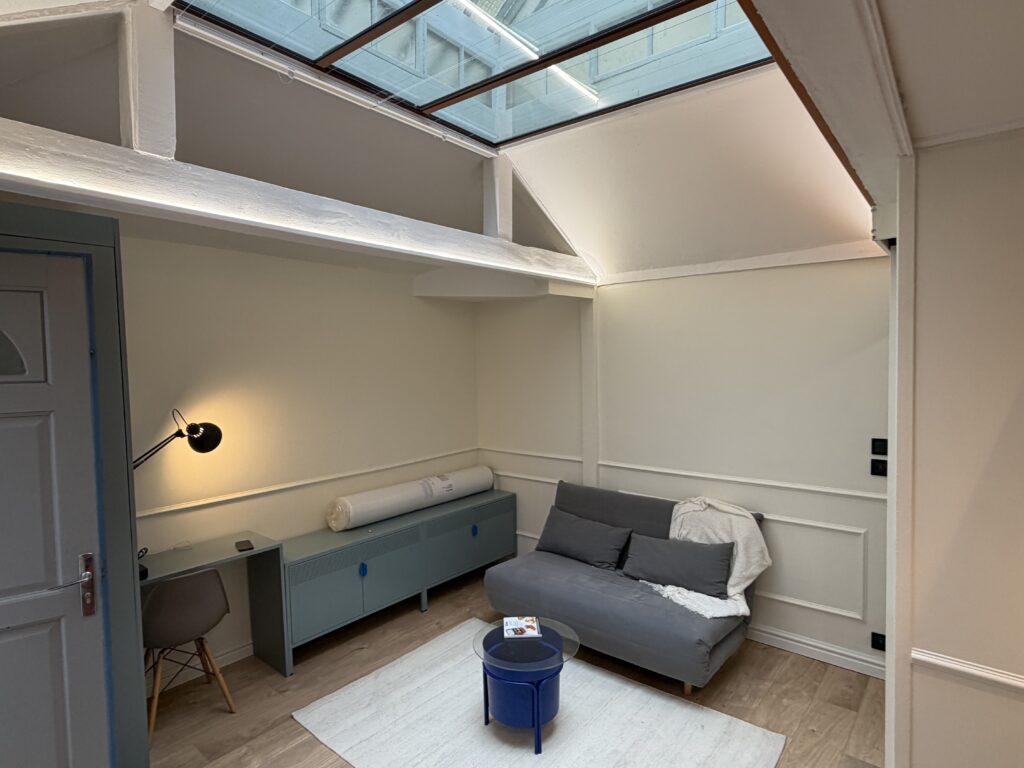 La plus petite maison de Lyon : 4 mois pour tout changer 5 IMG 1461 1