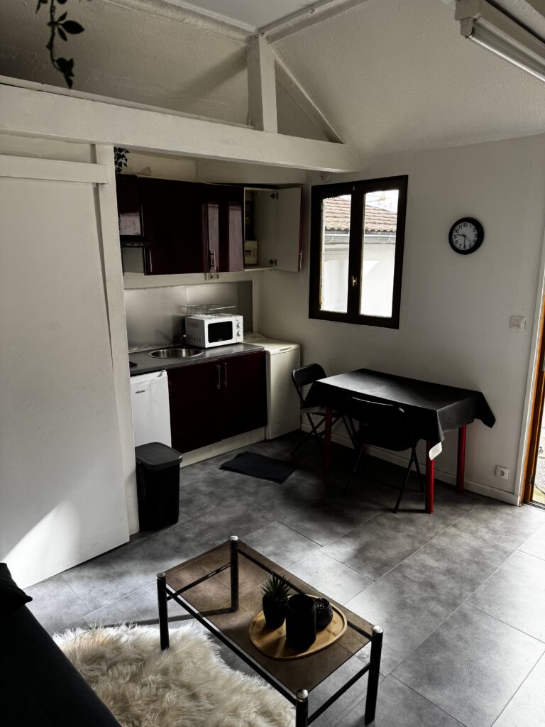 La plus petite maison de Lyon : 4 mois pour tout changer 2 IMG 6864