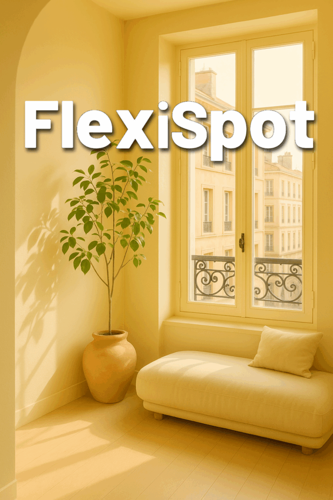 flexispot