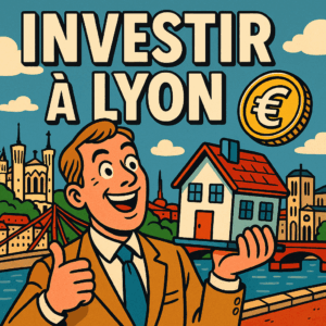 Investir à Lyon en 2026