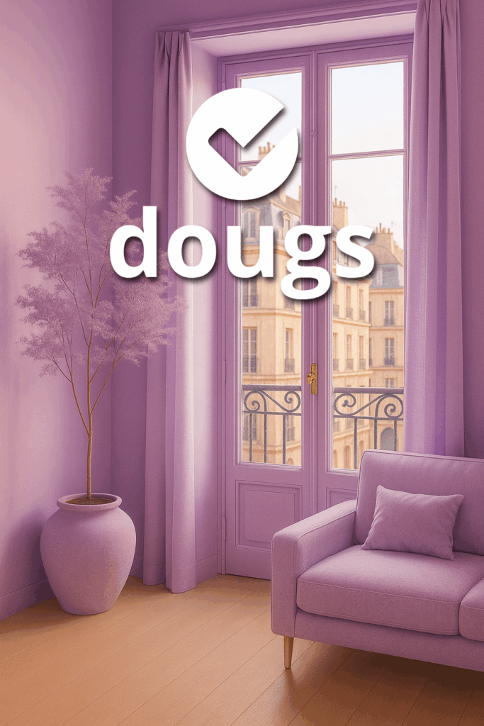 partner dougs