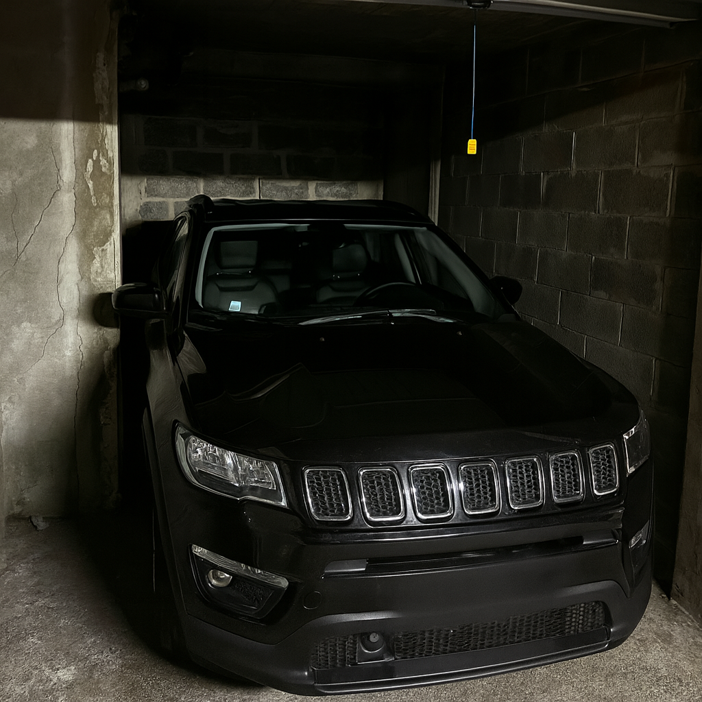 parking ou appartement Lyon