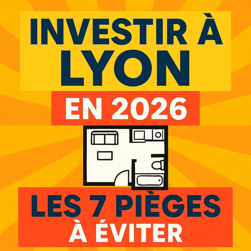 investir à Lyon en 2026