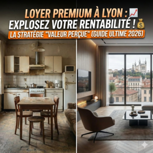 Investissement Locatif Lyon : La Stratégie Premium pour Exploser la Rentabilité (Guide 2026) 1 investissement locatif lyon 2026