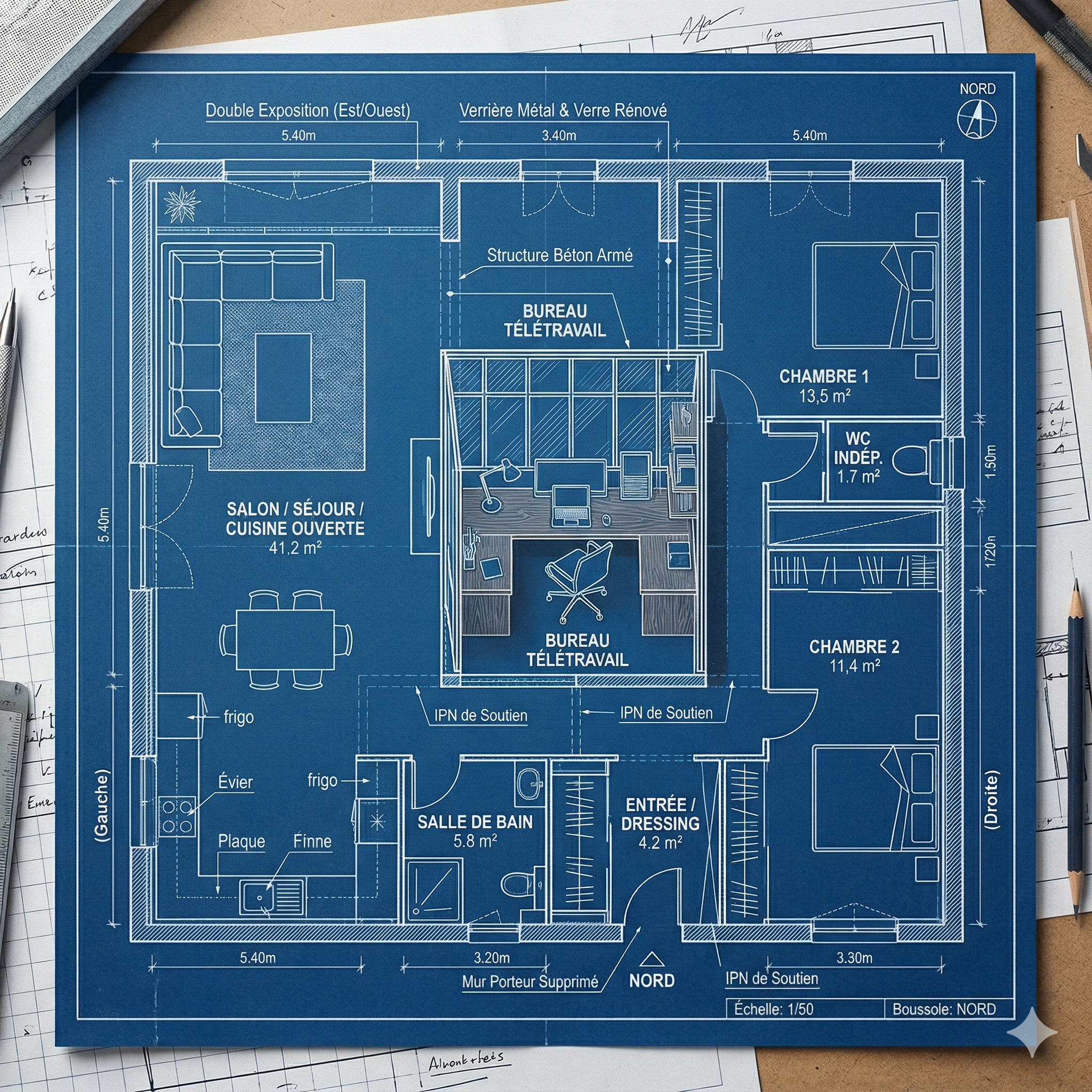Expertise Valdréa : Accompagnement MaPrimeAdapt' et aides ANAH pour maintien à domicile à Lyon. Rénovation de salle de bain senior certifiée conforme aux prérequis techniques de l’État.