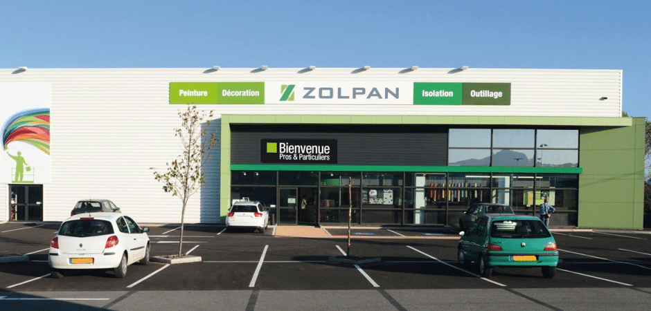 Rénovation d'appartement à Lyon premium : l'exigence des matériaux français et régionaux 3 image 1