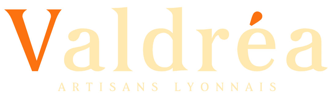 Valdréa - artisans Lyonnais